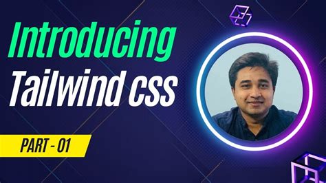 Tailwind Css Tutorial In Bangla Youtube