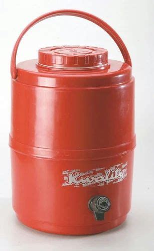 Water Campers Insulated Plastic Water Jugs Latest Price