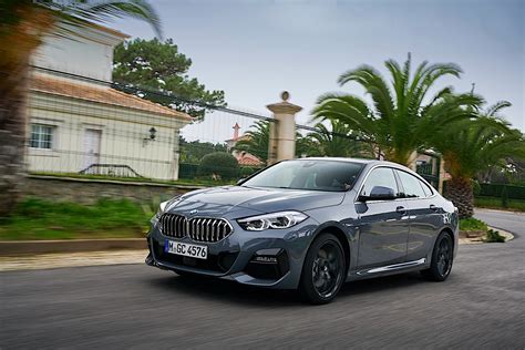 Here’s Every Angle Of The 2021 Bmw 2 Series Gran Coupe Autoevolution