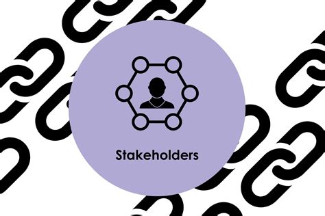 Qu Son Los Stakeholders Marketing All