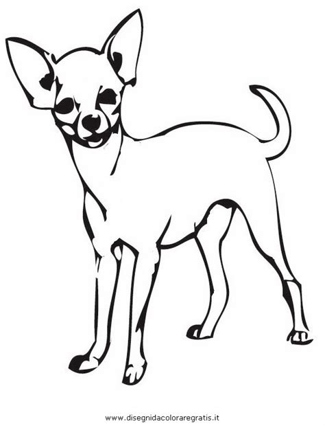 Chihuahua Clipart - ClipArt Best