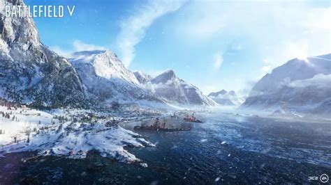 Battlefield 5 Le mode Battle Royale confirmé par EA Cosmo Games