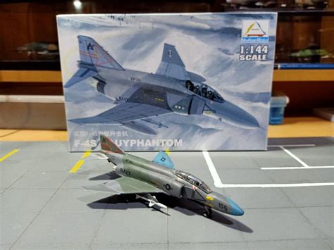 Saab draken model kit 2021