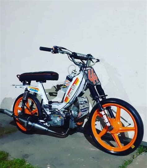 Pin De Fahim Roshan En Cc Scooter Modified Bike En