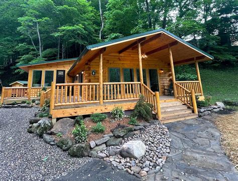 Two Bedroom Cabins In West Virginia Harman S Luxury Cabins