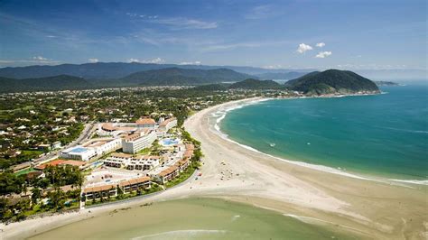 Guaruj Melhores Praias Pernambuco E Enseada No Litoral De S O Paulo