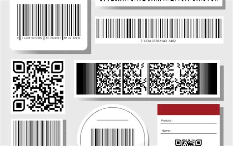 Qr Codes Vs Barcodes Openqr