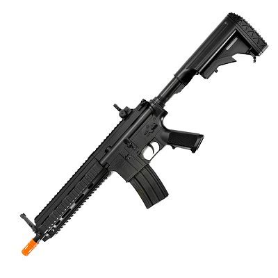 Double Eagle 614 Electric Airsoft Gun Full & Semi Auto FPS-3