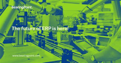 Next Gen Sap Bearingpoint
