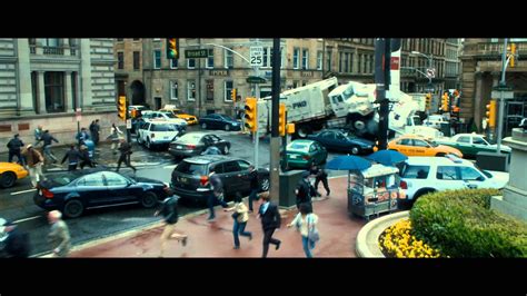 World War Z Official Clip Philadelphia Youtube