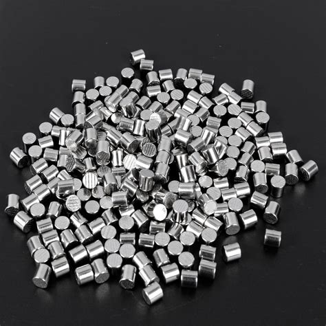 High Purity Titanium Particles Evaporation Materials - China High