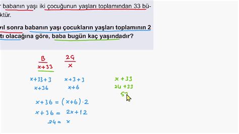 Sayfa Ya Problemleri E Itim Vadisi Tyt Matematik Pdf Youtube