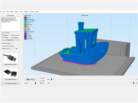 10 Common Simplify3D Problems And Fixes Printing It 3D