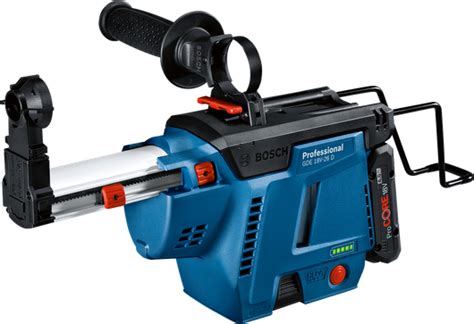 GDE 16 Plus Professional Bosch