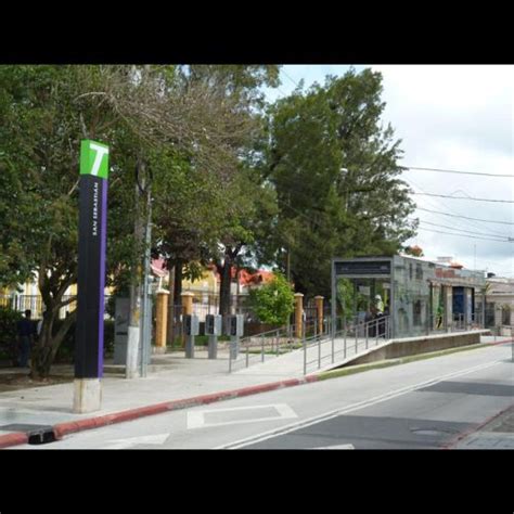 Parque San Sebasti N En La Zona De La Ciudad De Guatemala Aprende