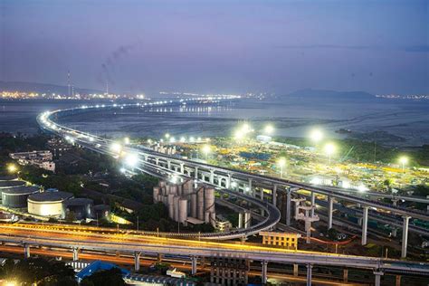 Five Infrastructure Projects Aimed To Revamp Mumbai - Forbes India