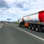 SK Energy Skin For SCS Fuel Tank By Player Thurein V 1 0 Allmods Net