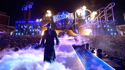 The Undertaker: 3 WWE Stars We Wished He Faced