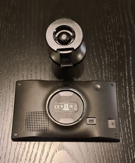 Garmin Drivesmart 51 Lmt S