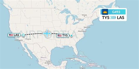 G Flight Status Allegiant Air Knoxville To Las Vegas Aay