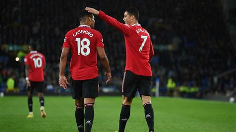 Reds duo up for Ballon d'Or award | Manchester United