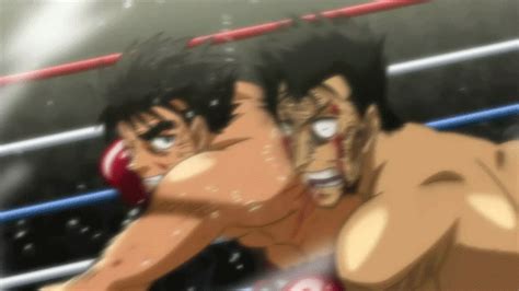 Hajime No Ippo Rising الحلقة 12 من