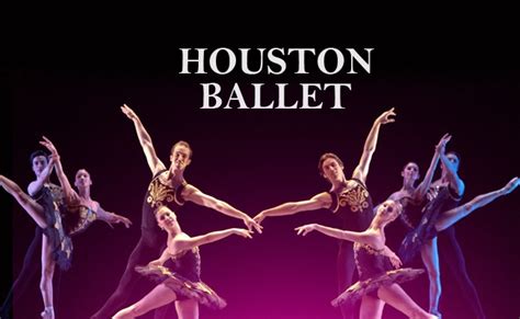 Houston Ballet - Green Residential - Houston Property Management