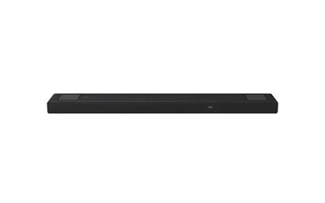 Sony Ht A A Series Premium Soundbar Ch K K Spatial At Rs