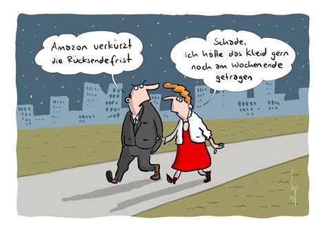 Karikatur Der Woche Politik Mv