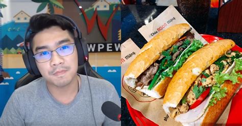 Pewpew không vui khi bánh mì bị chê đắt nhắc đến việc buôn bán bằng danh tiếng Hot KOLs Đời