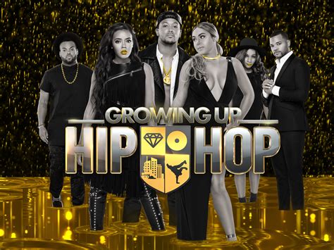 Growing Up Hip Hop Season 4 E9 Sale Online Fast Lisauniboit