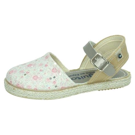 Comprar Online SANDALIAS GLITTER Baratos Y De Calidad De La Marca