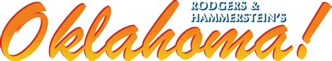 Download Oklahoma Oklahoma The Musical Png Clipartkey