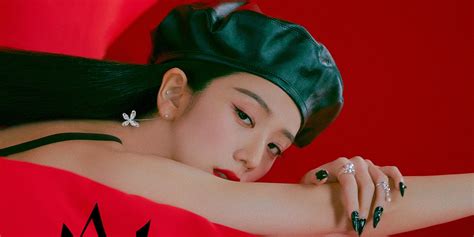 Jisoo BLACKPINK Dikonfirmasi Akan Melakukan Debut Solo Maret Ini