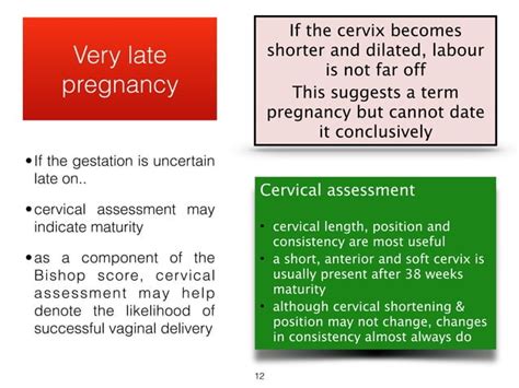 Gestational Age And Edd