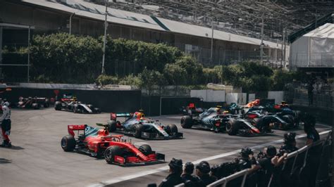 How Many F1 Teams Are There Performance Drivers Club