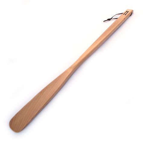 Hewitts Beech Wood Long Shoe Horn Uk