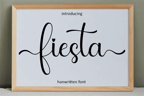 Fiesta Font Download 2024 - Download Fiesta Font Download 2024 Free & Premium