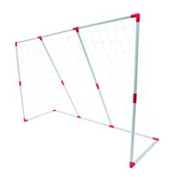 Cage De Foot Pliante Sun And Sport King Jouet Cages Et Ballons De