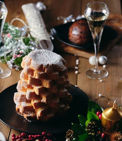 Festive Dining At The Celtic Manor Sweet Treats Sweet Treats