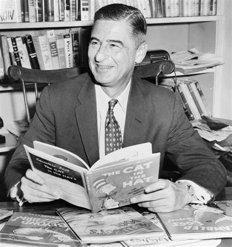 Dr. Seuss | Biography, Books, Characters, Movies, & Facts | Britannica