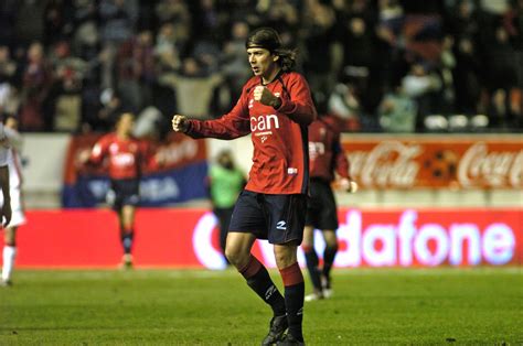 C A Osasuna On Twitter El Sadar Osasuna Sevilla Copa Del