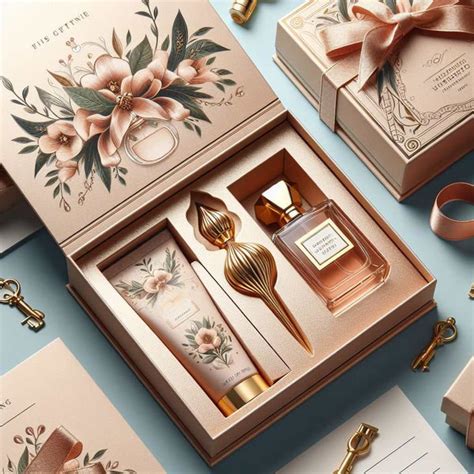 50 Amazing Perfume Box Design Ideas For Inspiration Arka