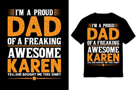 Karen T Shirt Design Graphic By Mohsin Uddin · Creative Fabrica