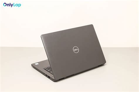 Laptop Dell Latitude 5300 Văn Phòng Bền Bỉ