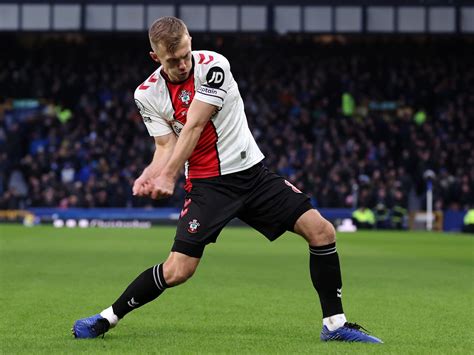 Andrés United 🔰 Manchester United On Twitter James Ward Prowse To