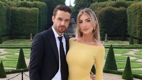 Fakta Kate Cassidy Pacar Liam Payne Cantika