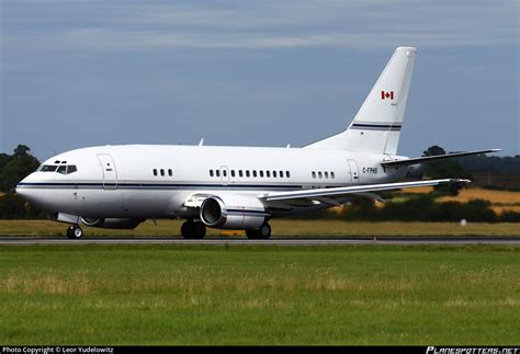 C Fphs Pacific Sky Aviation Boeing 737 53a Photo By Leor Yudelowitz