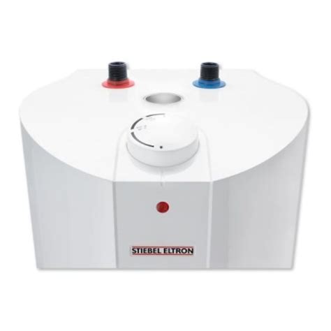 Stiebel Eltron - 234337 - SHC 15