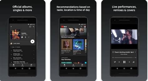 Youtube Music Premium Mod Apk 61051 Latest Version 2023